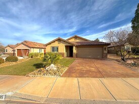 4005 Carisa Dr in Saint George, UT - Building Photo