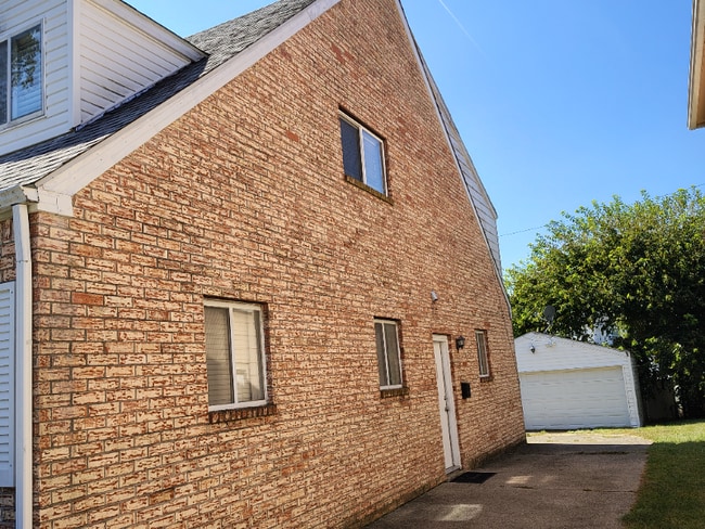 2667 Gunckel Blvd in Toledo, OH - Building Photo - Building Photo