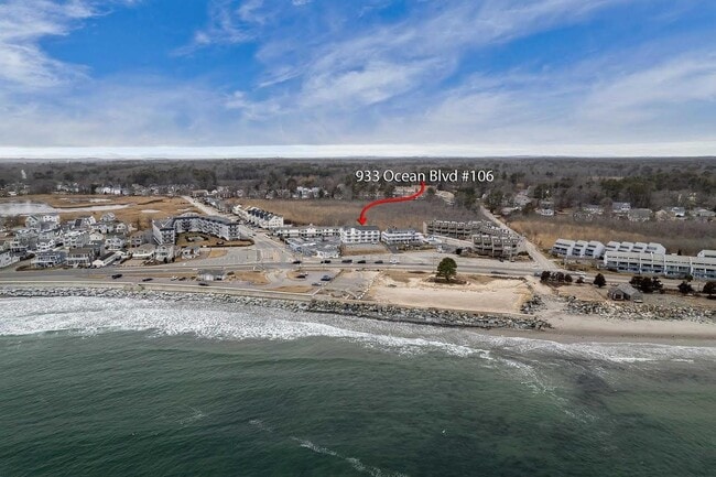 property at 933 Ocean Blvd