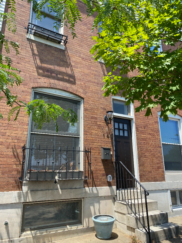 property at 146 N East Ave