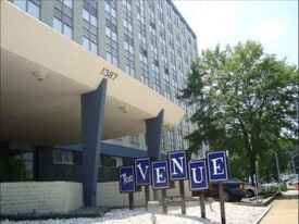 The Venue- UTILITIES INCLUDED!!