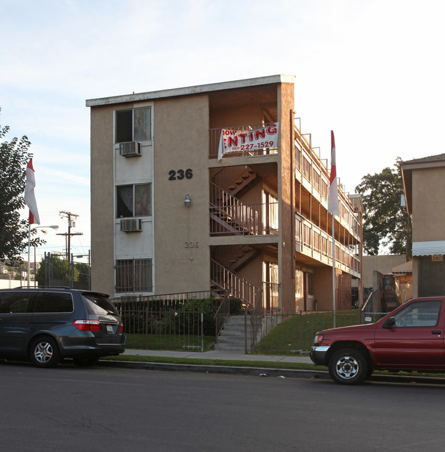 China Gate in Los Angeles, CA - Building Photo - Building Photo