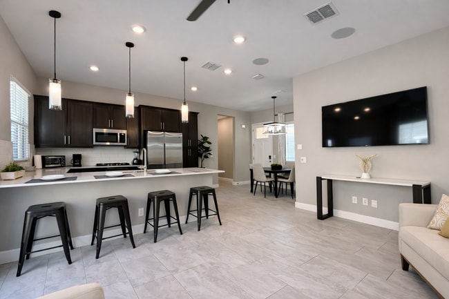 property at 2506 E Pleasant Ln