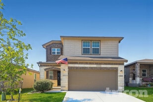 10355 Dunlap in San Antonio, TX - Building Photo