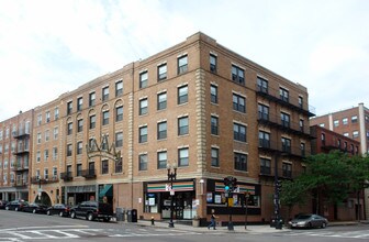 454-464 Hanover St in Boston, MA - Building Photo - Building Photo