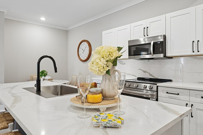 Pointe Grand Champions Village