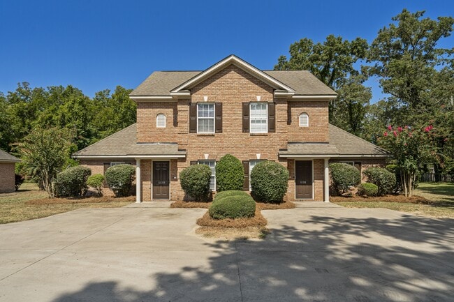 property at 107 Lee Ln