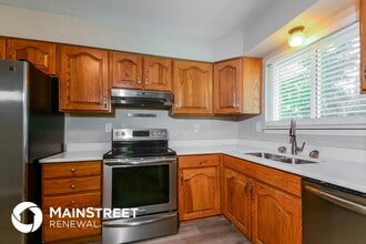 1 Darby Ln in Crystal City, MO - Foto de edificio - Building Photo