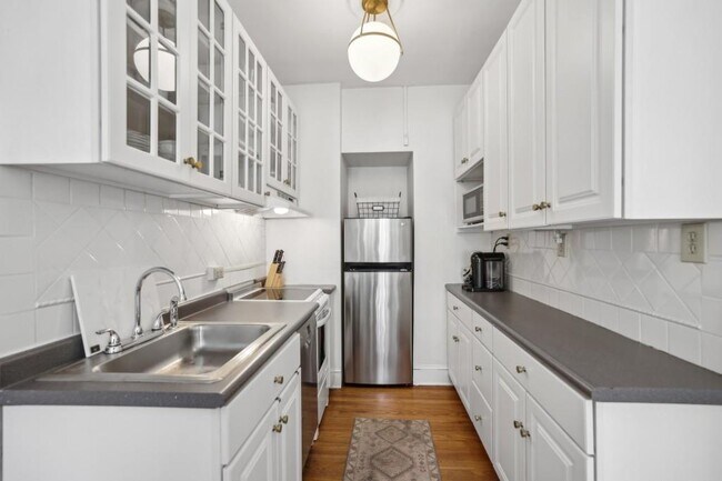 70 Sheridan Dr NE in Atlanta, GA - Building Photo - Building Photo