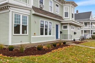 20 Orne St in North Attleborough, MA - Foto de edificio - Building Photo