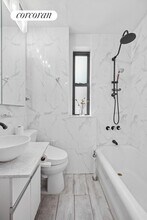 461 W 44th St in New York, NY - Building Photo - Building Photo