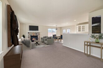 306 S Main St, Unit A1 in Coupeville, WA - Building Photo - Building Photo