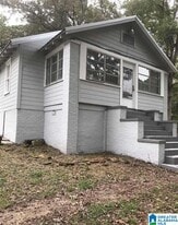 1453 Pratt Hwy in Birmingham, AL - Building Photo