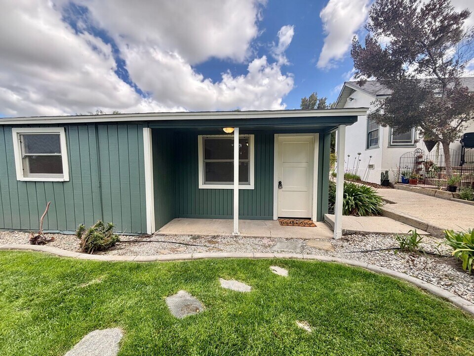 721 Anacapa Dr in Camarillo, CA - Building Photo