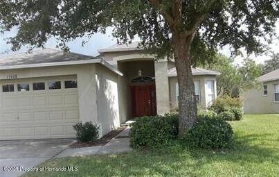 property at 13408 Teaberry Ln