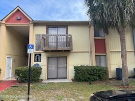 2130 Forest Knoll Dr NE in Palm Bay, FL - Building Photo