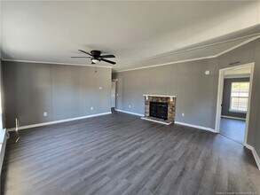 2658 Driftwood Dr in Fayetteville, NC - Building Photo - Building Photo