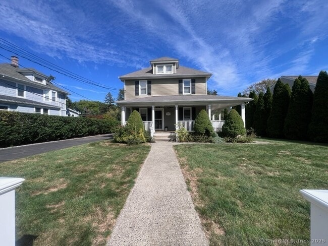 36 Treadwell Ave