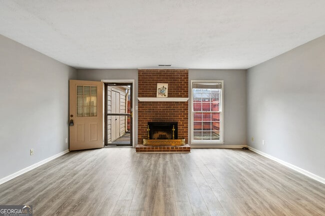 property at 587 Wedgewood Dr