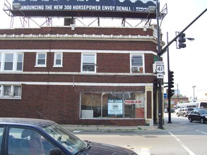 5153-5159 N Lincoln Ave in Chicago, IL - Building Photo - Building Photo