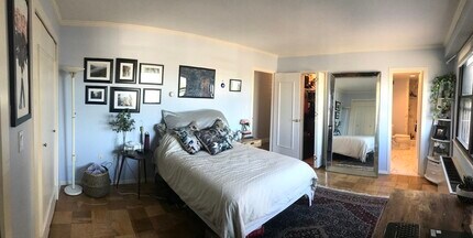 8 Whittier Pl, Unit 4D in Boston, MA - Building Photo - Building Photo