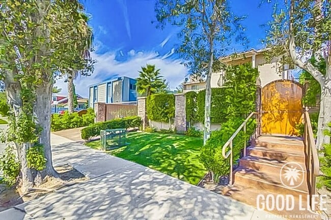 3212 Collier Ave in San Diego, CA - Building Photo - Building Photo