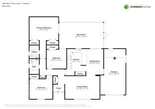 3903 Bent Tree Loop W in Lakeland, FL - Building Photo - Building Photo