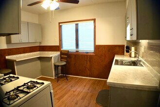 41 Manchester Pl, Unit 41 Manchester in Buffalo, NY - Foto de edificio - Building Photo