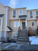 1870 Baldwin Rd in Yorktown Heights, NY - Building Photo