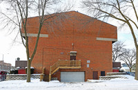 Lapham Square in Milwaukee, WI - Foto de edificio - Building Photo