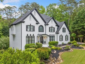 882 Hallbrook Ln in Alpharetta, GA - Building Photo - Building Photo