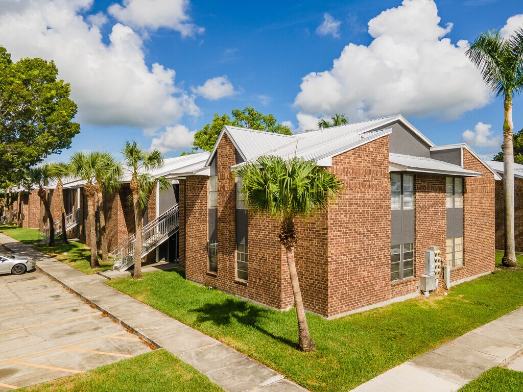 Apartments For Rent Belle Glade