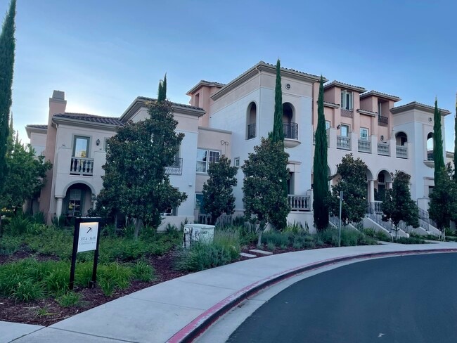 3610 Capoterra Way in Dublin, CA - Building Photo - Building Photo