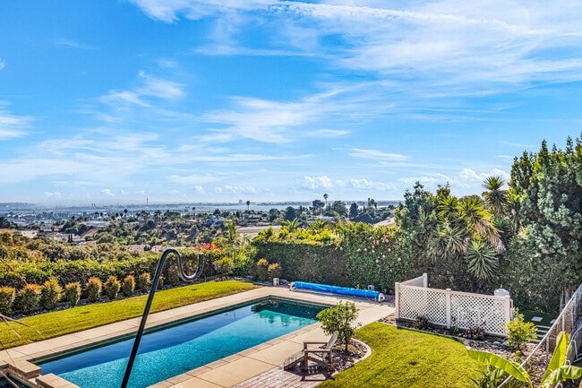 3210 Geronimo Ave in San Diego, CA - Building Photo - Building Photo