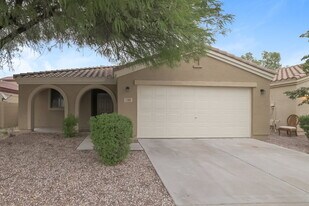 7409 S 37th Glen in Phoenix, AZ - Building Photo