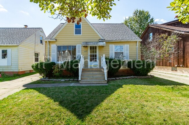 property at 14209 Emery Ave