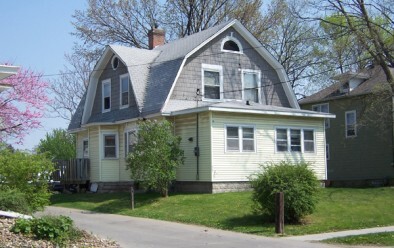 620 Bowery St in Iowa City, IA - Building Photo