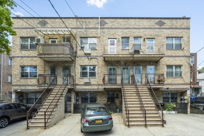 235 Avenue Z in Brooklyn, NY - Building Photo - Building Photo