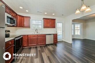 6811 Highbank Ln in Knoxville, TN - Building Photo - Building Photo