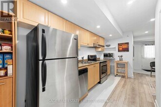492 King St E in Toronto, ON - Building Photo - Building Photo