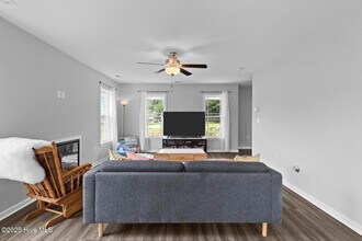 116 Scott-Jenkins Rd in Jacksonville, NC - Building Photo - Building Photo