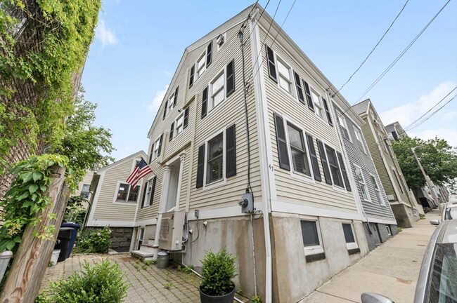 property at 47 Allston St