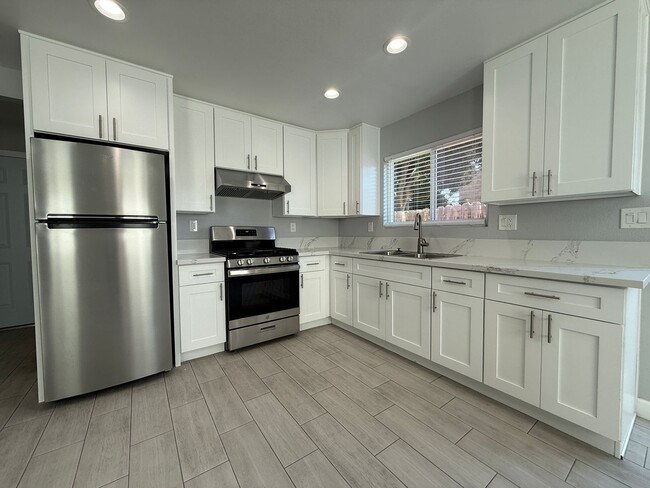 property at 3634 Birch St