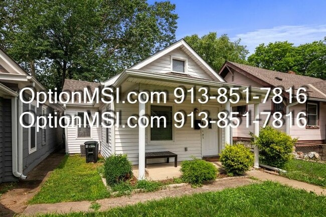 4408 State Line Rd in Kansas City, KS - Building Photo - Building Photo