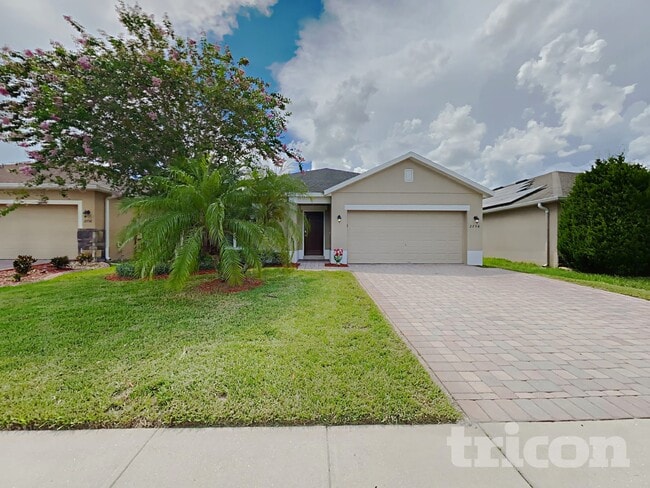 2754 Painted Rock St in Kissimmee, FL - Building Photo - Building Photo