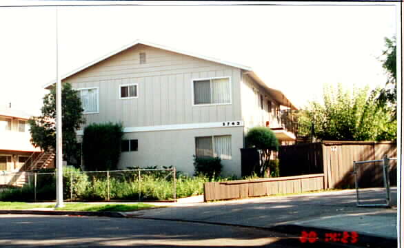 5743 Via Monte Dr in San Jose, CA - Building Photo