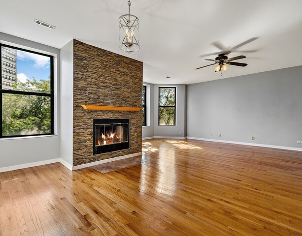 4144 S King Dr in Chicago, IL - Building Photo - Building Photo