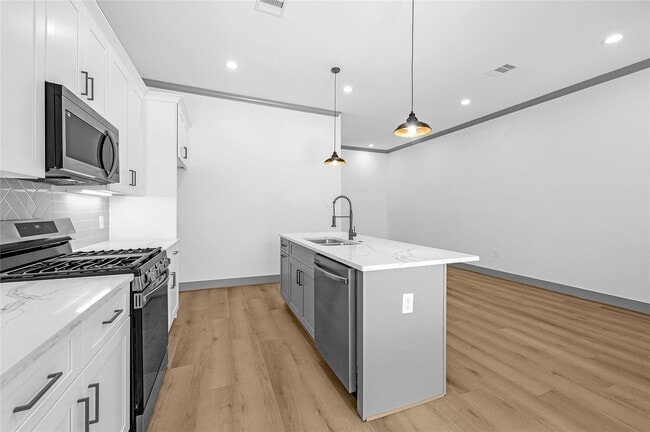 property at 6510 Bunche Dr