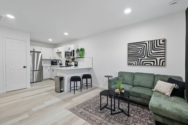 property at 2336 Minnie St