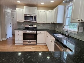 5079 Bridgeport Way NW in Norcross, GA - Building Photo - Building Photo